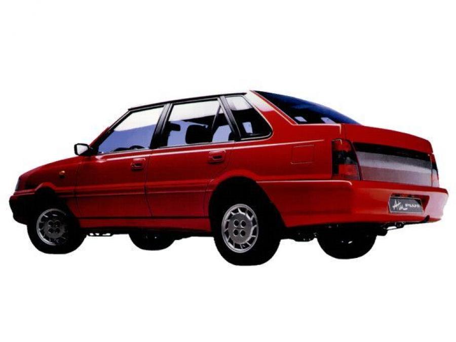  FSO Polonez Atu + 1997 года  (фото 3 из 3)